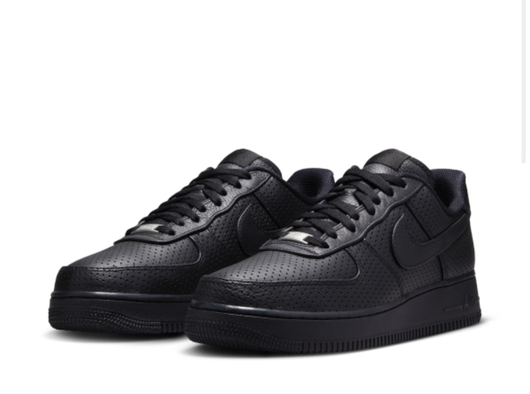 【NIKE】エア フォース 1 AIR FORCE 1 SP スニーカー