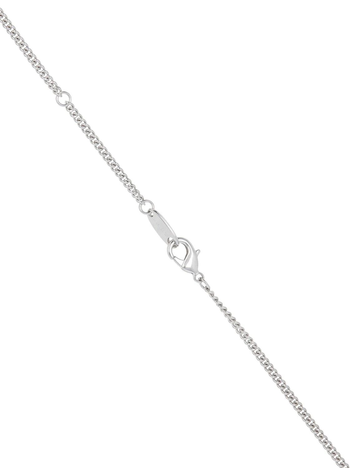 【BALENCIAGA】ハート ネックレス クリスタル ガラス Le Cagole Heart Mirror Charm - Balenciaga | eBay