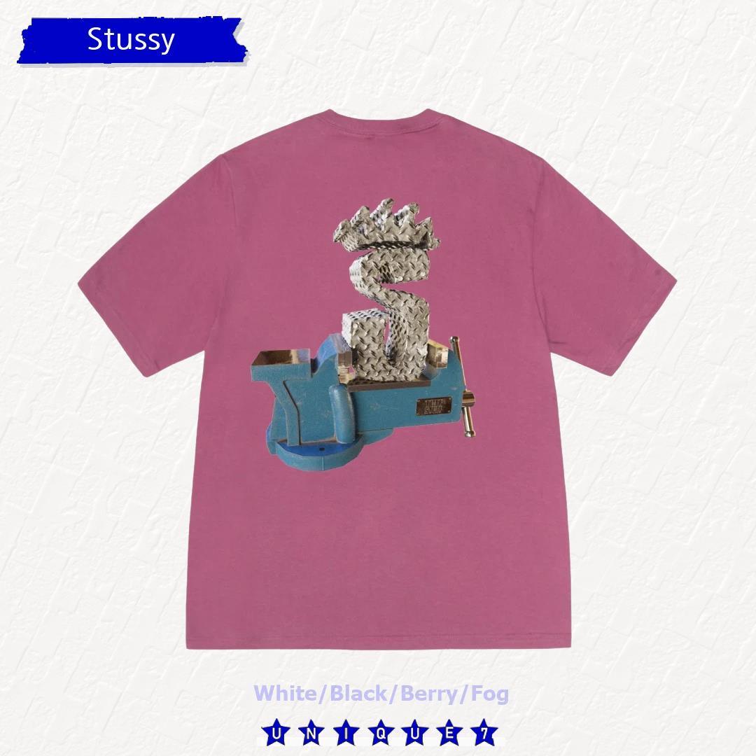 Stussy Tuff Stuff T-Shirt (STUSSY/Tシャツ・カットソー