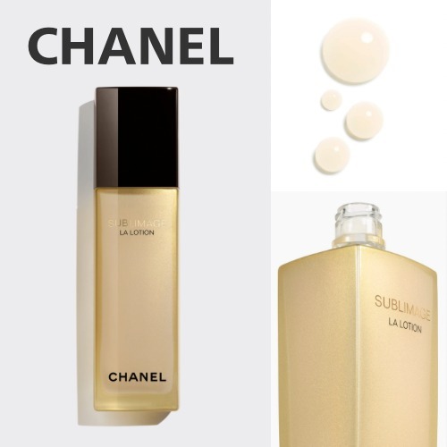 ［すぐにお届け］CHANEL サブリマージュ ラ ローション 125ml