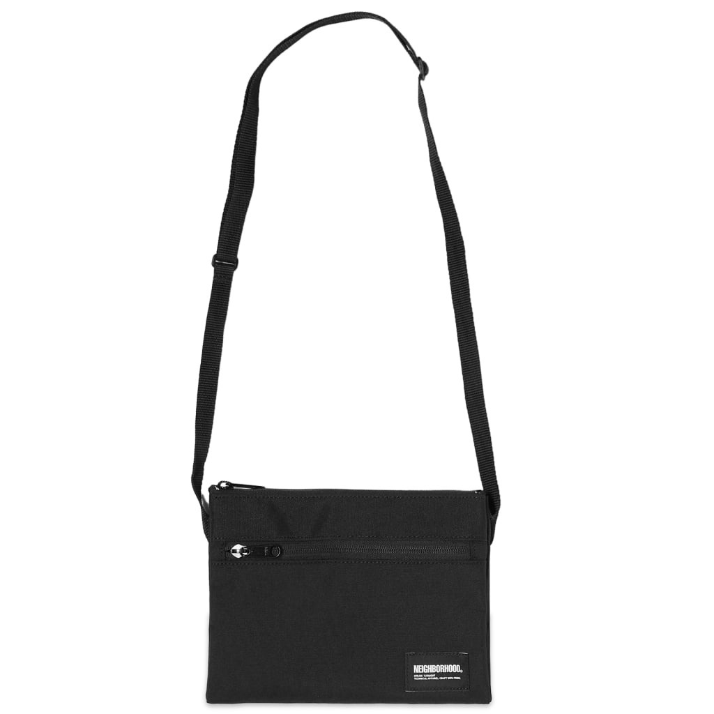 NEIGHBORHOOD】MINI RECTANGLE BAG ミニ レクタングル バッグ