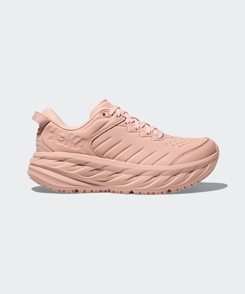 【HOKA】Bondi SR - PEACH WHIP / PEACH WHIP / 1110521-PHW