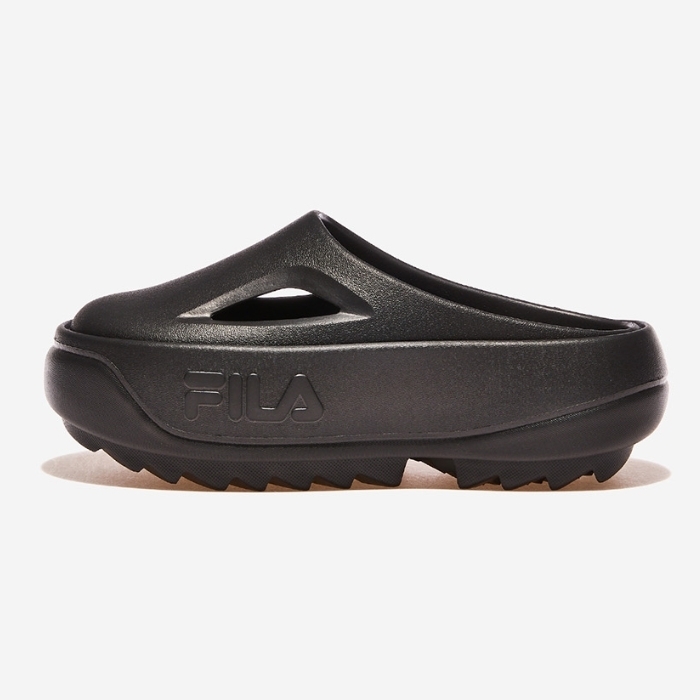 ☆韓国の人気☆【UMBRO】☆CLOG☆サンダ.ル☆関税込☆ ◇FILA◇TWISTER CLOG サンダル 韓国発 22~26㎝ (FILA/サンダル