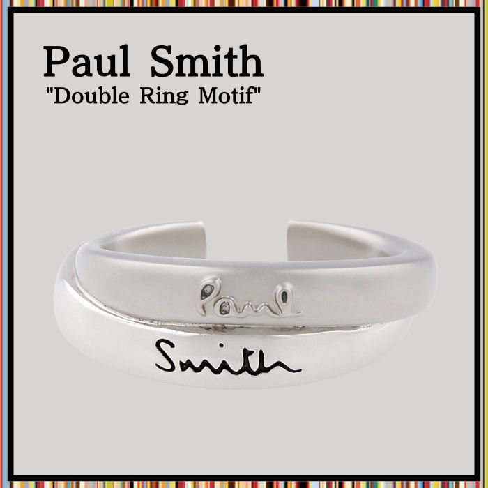 【国内発送】Paul Smith \