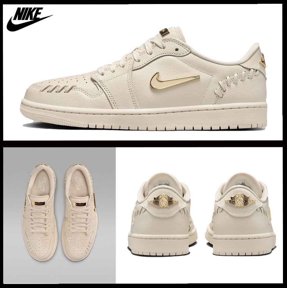 ★Nike★エア ジョーダン 1 LOW メソッド オブ メイク★大人気★