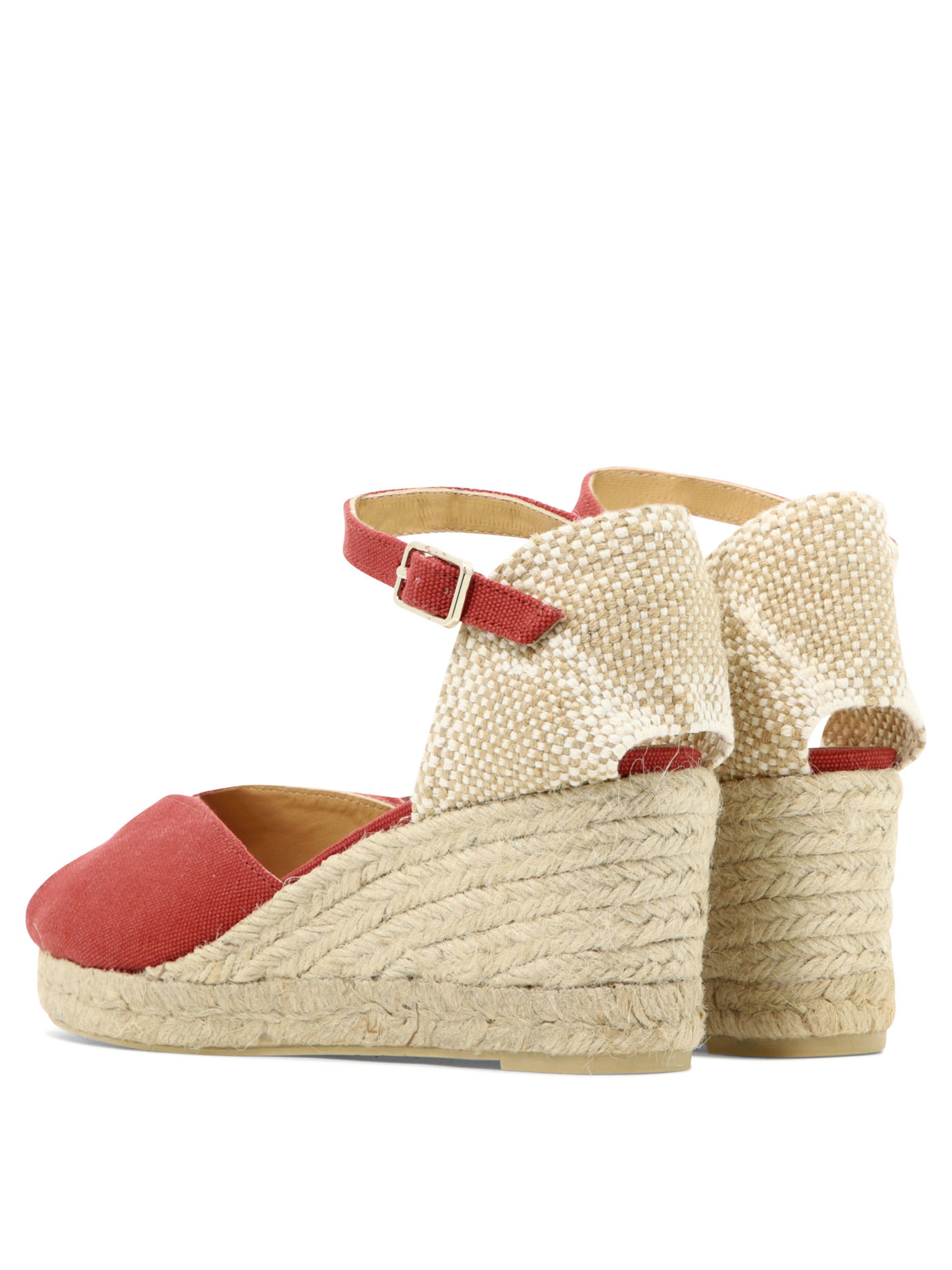 【関税込み】Castaner \"Bianca\" espadrilles