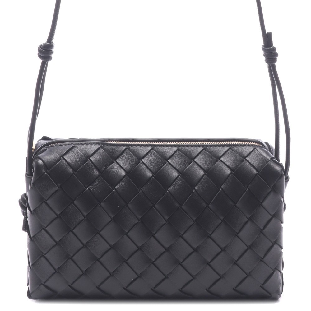 【BOTTEGA VENETA】LOOP CAMERA BAG