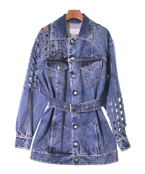 Maison Margiela デニムジャケット 青(デニム) 2007424A0192