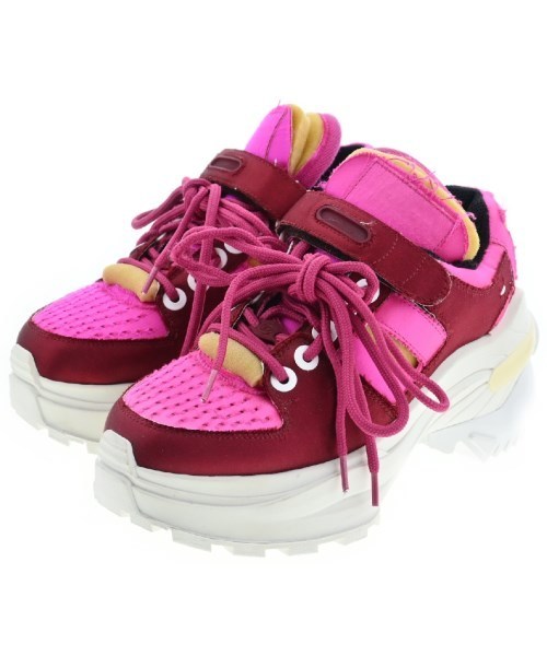 Maison Margiela スニーカー ピンク系 2007424M0017