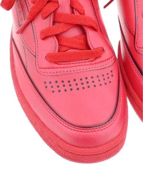 Maison Margiela メゾンマルジェラ スニーカー 赤 2007424M0155 Maison Margiela メゾンマルジェラ スニーカー 赤 2007424M0098