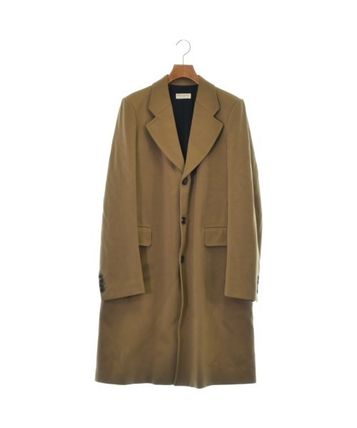 Dries Van Noten(ドリス ヴァン ノッテン) チェスターコート