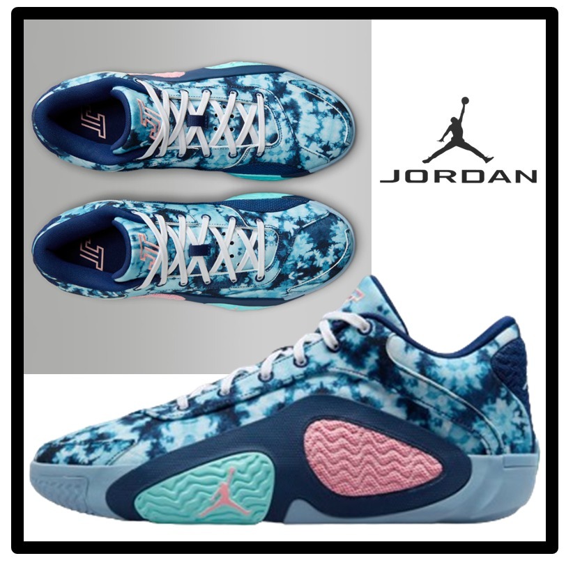 ★送料・関税込★NIKE★JORDAN TATUM 2 PF \