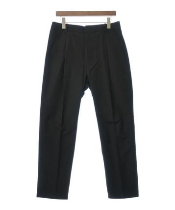 3.1 Phillip Lim スラックス 黒 2020323D0051 (3.1 Phillip Lim