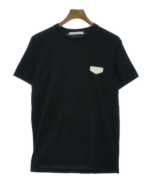 GIVENCHY ジバンシィ Tシャツ・カットソー 黒 S 2020723N0031