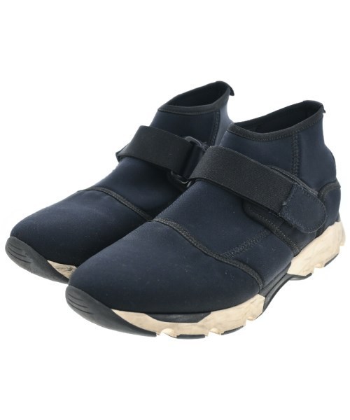 MARNI マルニ スニーカー 黒 EU41(26cm位) 2108423N0157