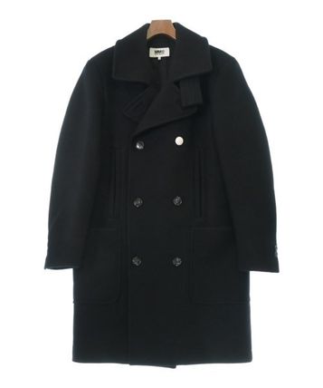 S MM6 Maison Margiela(エムエムシックス) コートその他(メンズ