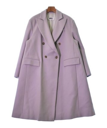 MM6 Maison Margiela(エムエムシックス) コート(レディース