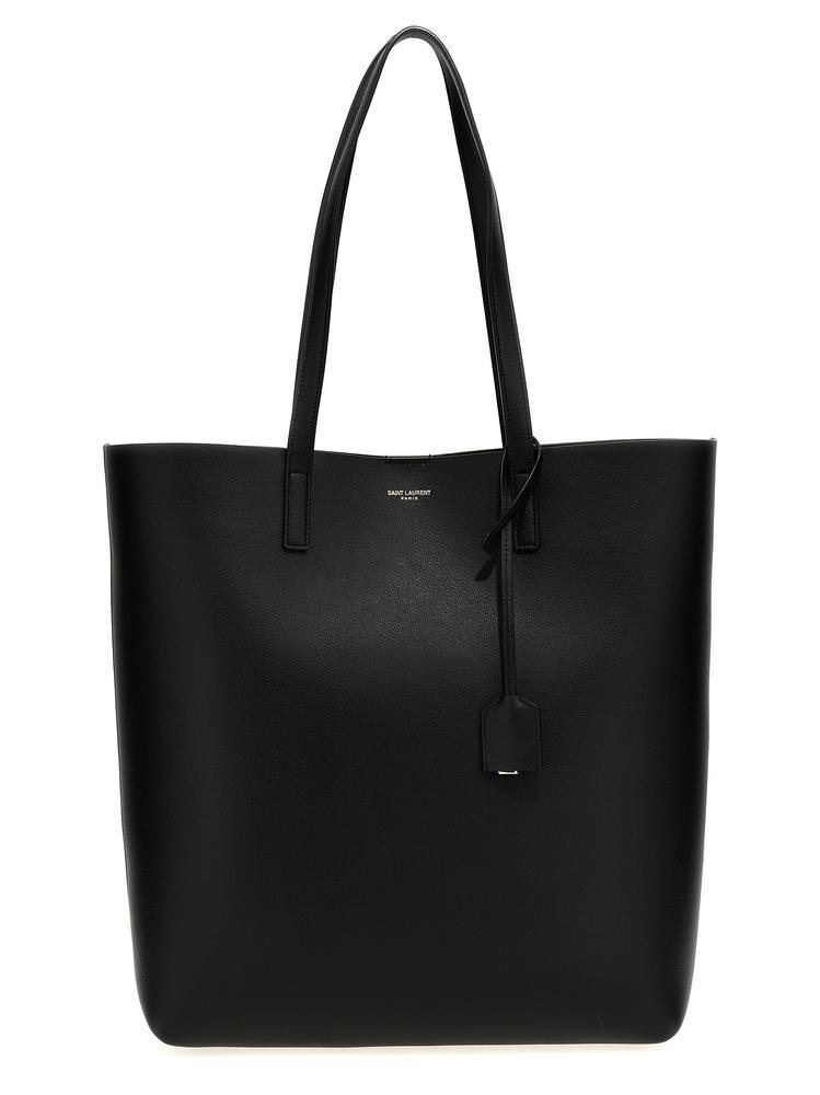 大SALE★Saint Laurent★ノースサウス トートバッグ★ブラック
