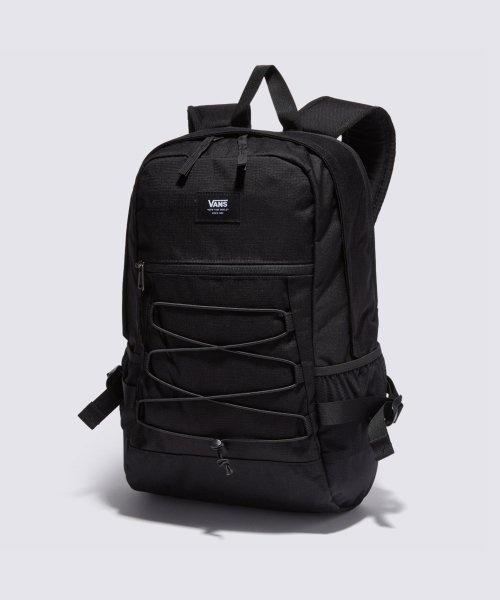 [VANS] VANS ORIGINAL BACKPACK★バックパック