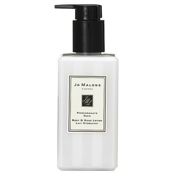 ポメグラネート ノアール ボディ ＆ ハンド ローション 250mL