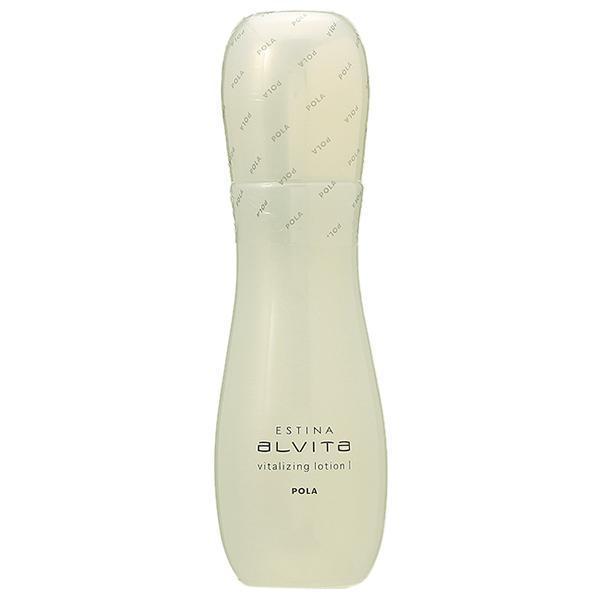 エスティナ アルヴィータ ヴァイタライジング ローションI 150mL