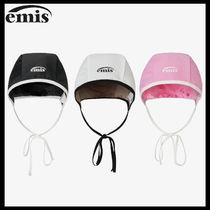 ★関税/送料込★Emis★SWIM CAP