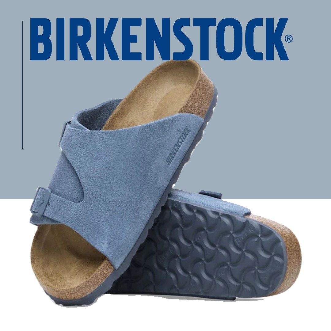 ◆BIRKENSTOCK◆ビルケンシュトック ストラップサンダル