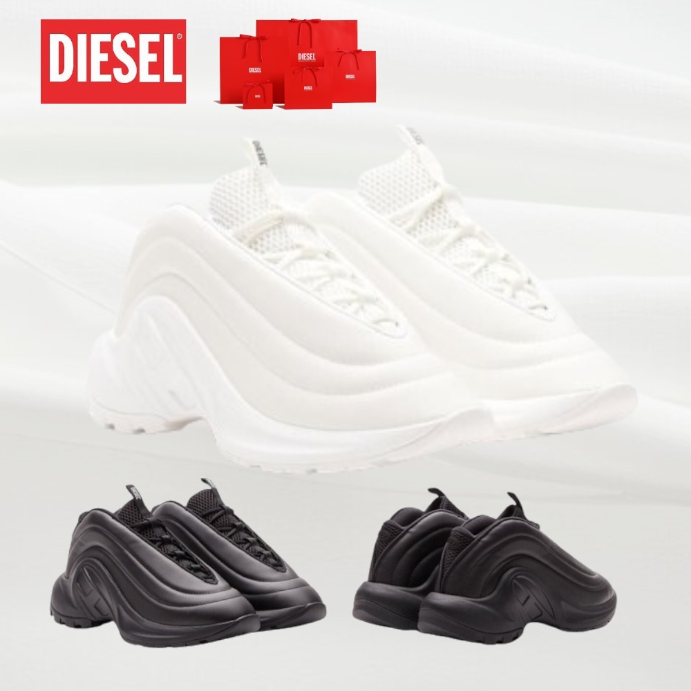 【DIESEL】S-D-Runner X