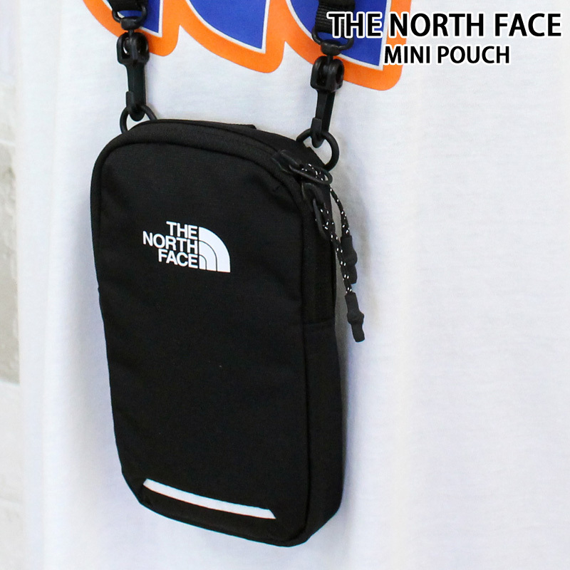 THE NORTH FACE ザ ノースフェイス マルチトレッキングポーチ 鞄
