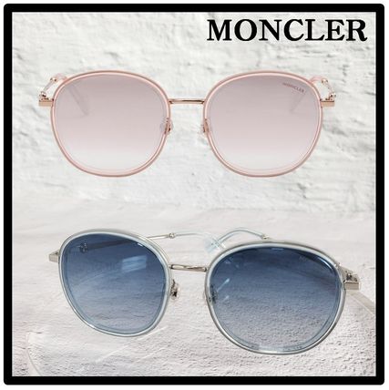 モンクレール MONCLER サングラス レディース メンズ