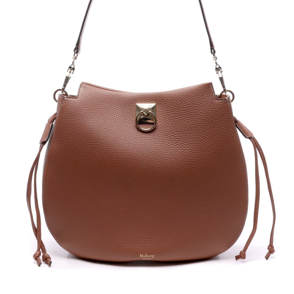 【MULBERRY】IRIS SHOULDER BAG
