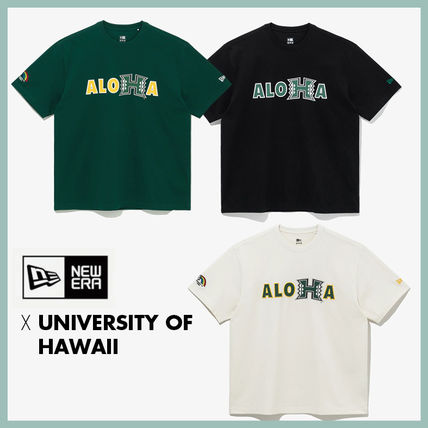 ストリート グリーン（緑）系 New Era(ニューエラ) Tシャツ