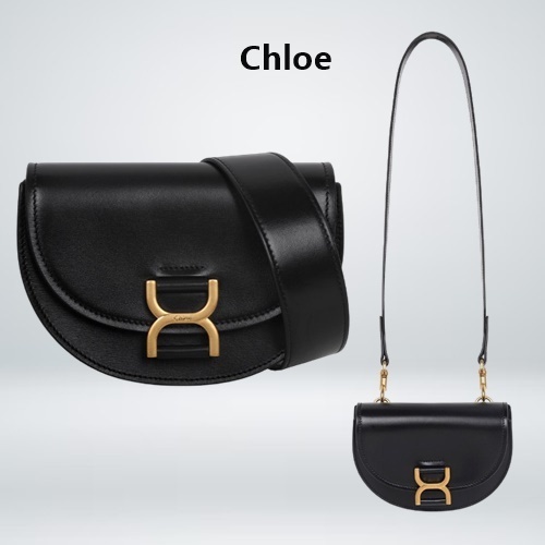 Chloe クロエ ミニ ショルダーバッグ