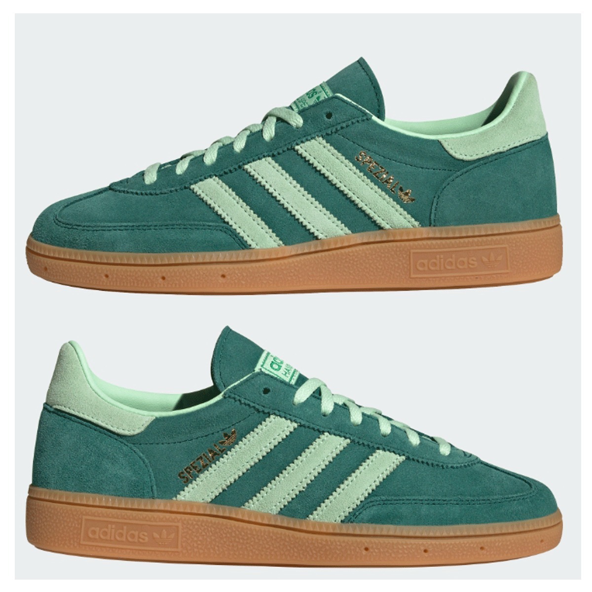 スニーカー ADIDAS HANDBALL SPEZIAL W IE5896 4FK1029