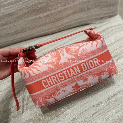 ノマドポーチ Dior(ディオール) バッグ・カバン(レディース