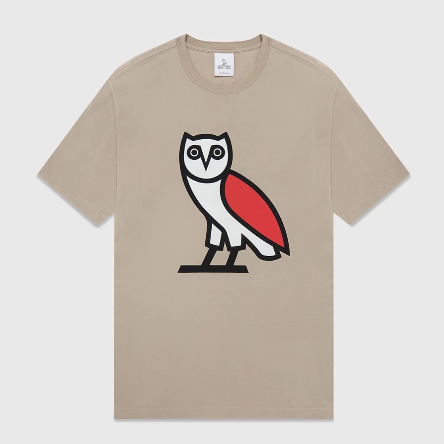 【OCTOBER'S VERY OWN】OG ウィング フィル 半袖 Tシャツ OCTOBER'S VERY OWN】OG ウィング フィル 半袖 Tシャツ