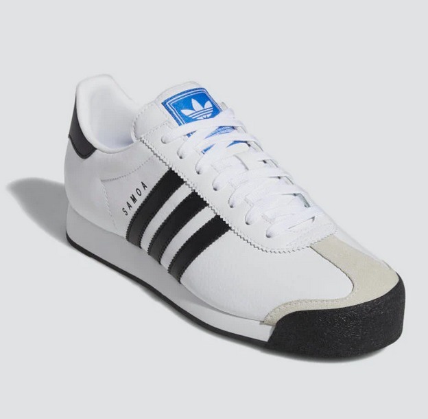 ADIDAS ORIGINALS SAMOA 定番人気トップ! サモア ユニセックス