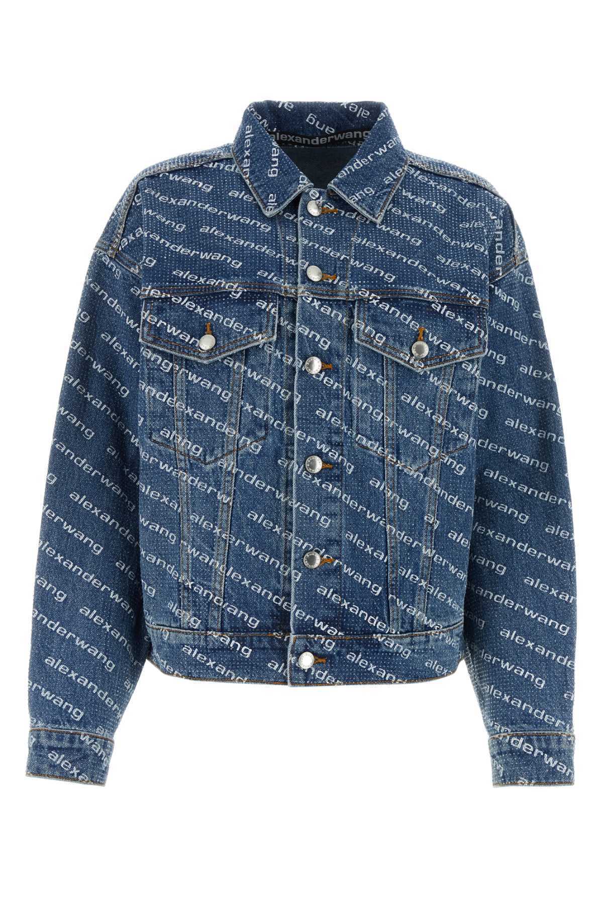 ジャケット Alexander Wang JACKET (4DC3242452 460)