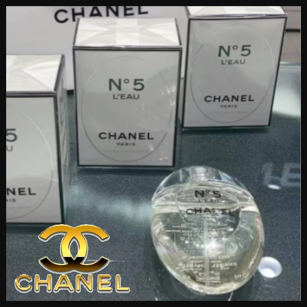 ★限定商品★ 手元在庫あり CHANEL シャネル N°5