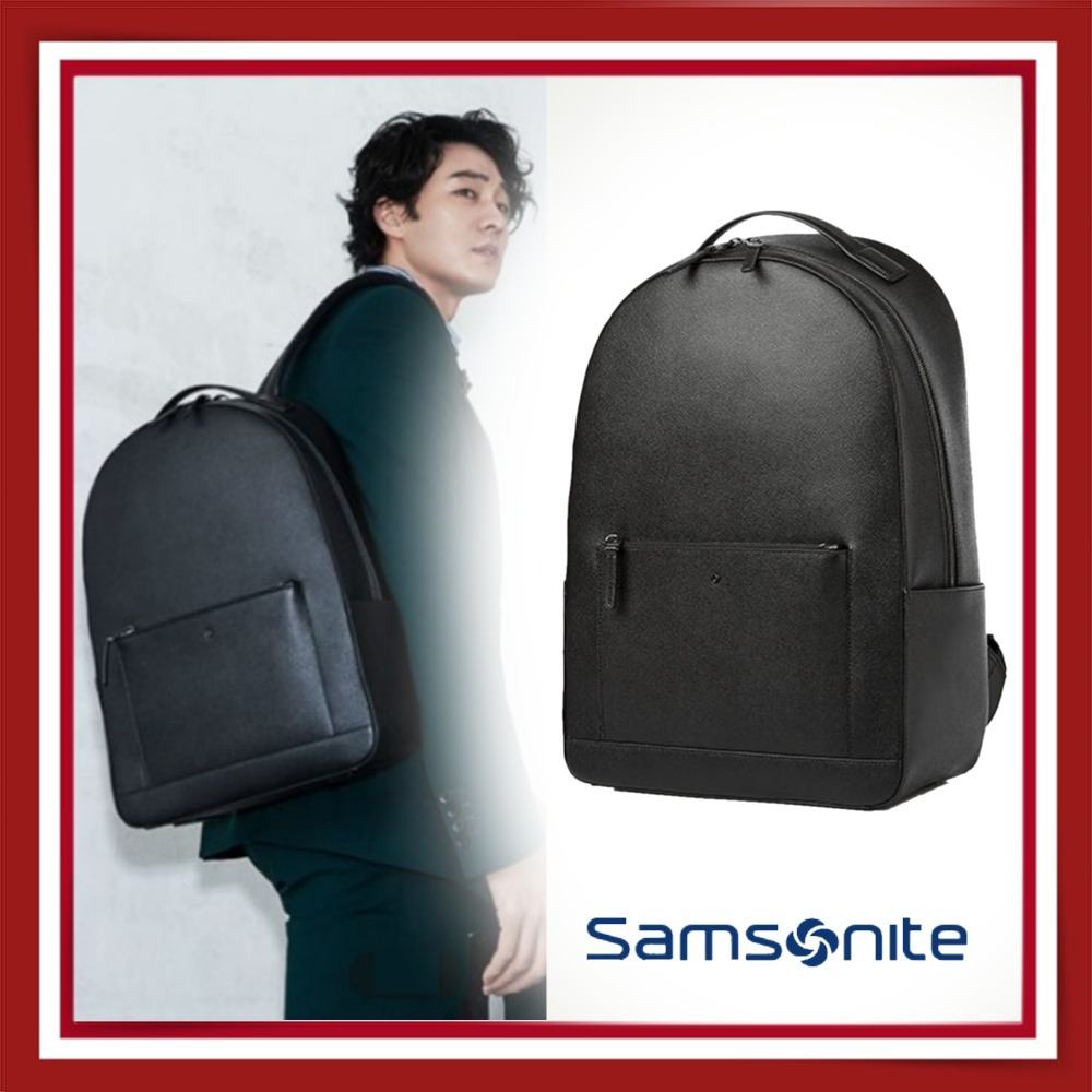 【Samsonite】HUSTON バッグパック 送料税込