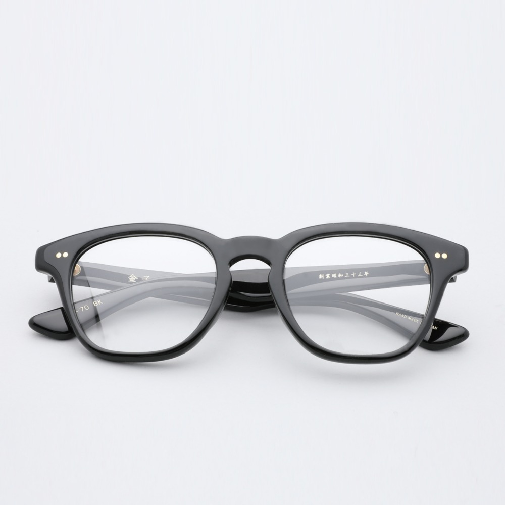 [KANEKO OPTICAL]KC70 BK 51Size★レア品番