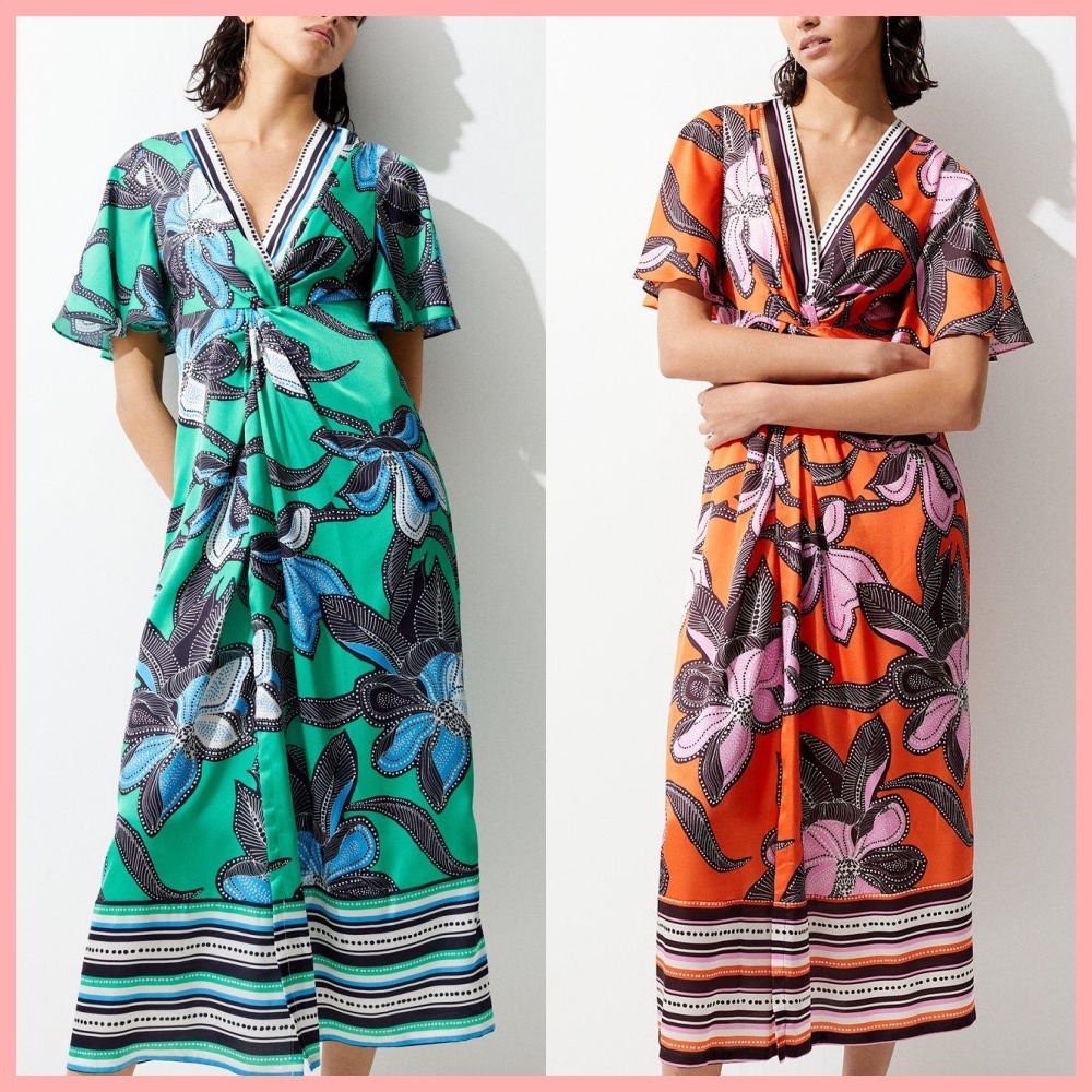 Kay Unger☆上品プラム色ロングドレス風ジャンプスーツ Kay Unger☆上品プラム色ロングドレス風ジャンプスーツ Ω