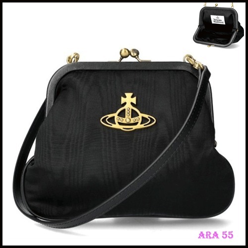 Vivienne Westwood正規品/送料関税込み Viviennes Clutch Bag