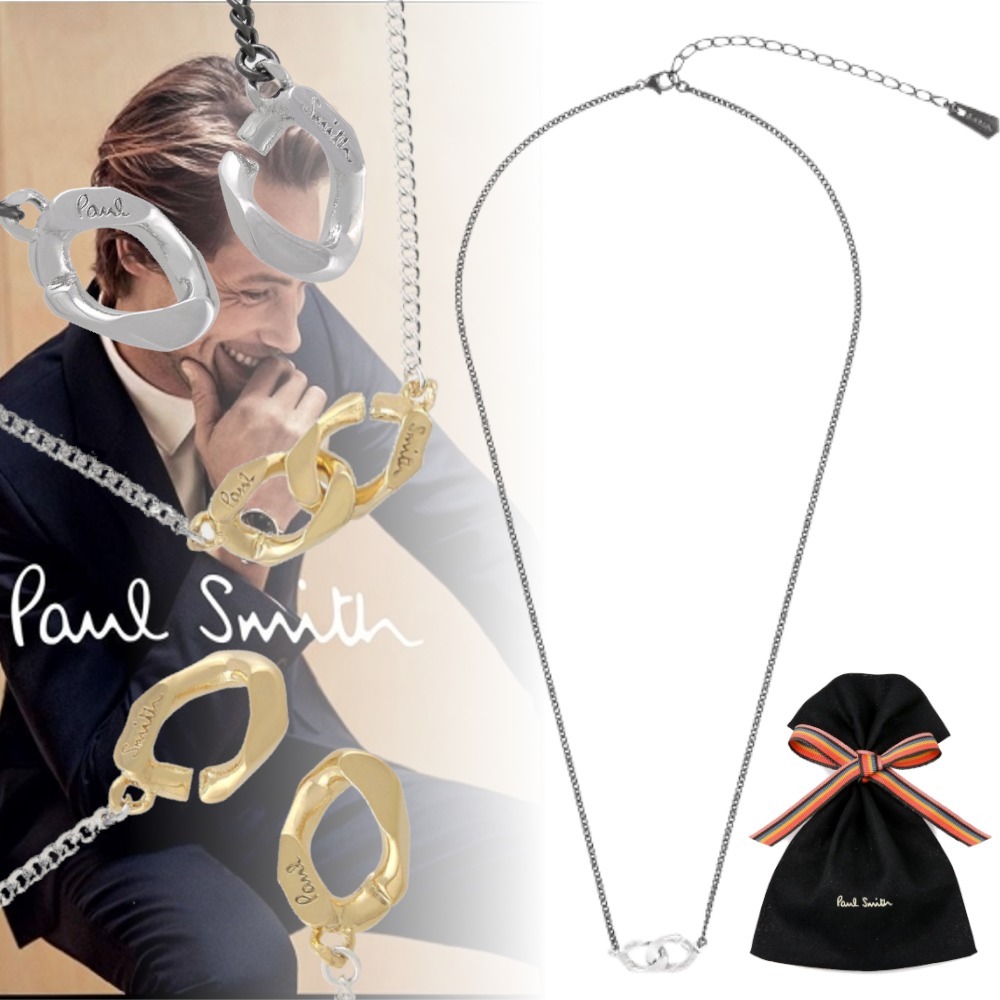 【Paul Smith】カッコいい！\