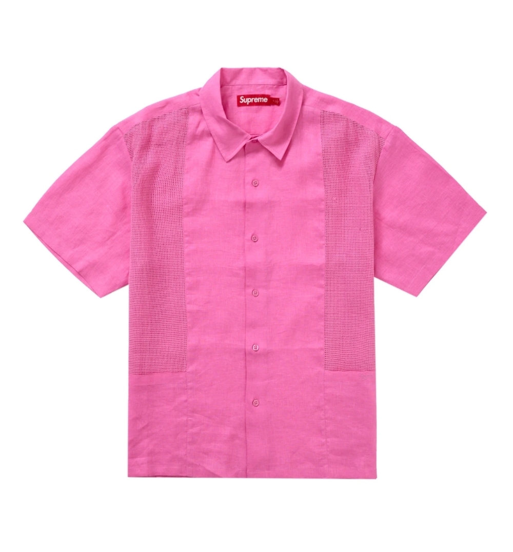 楽天市場】Supreme シュプリーム ポロシャツ サイズ:S 24SS