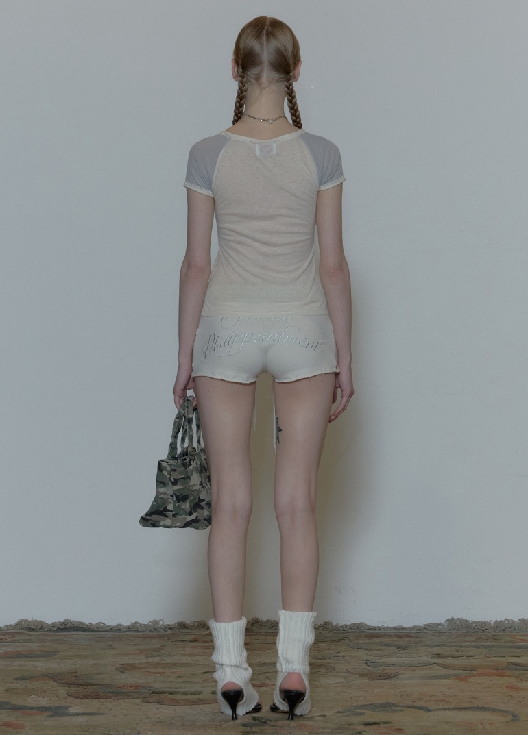 ☆送料・関税込☆SCULPTOR☆Bad Seed Shorts☆ ボトムス