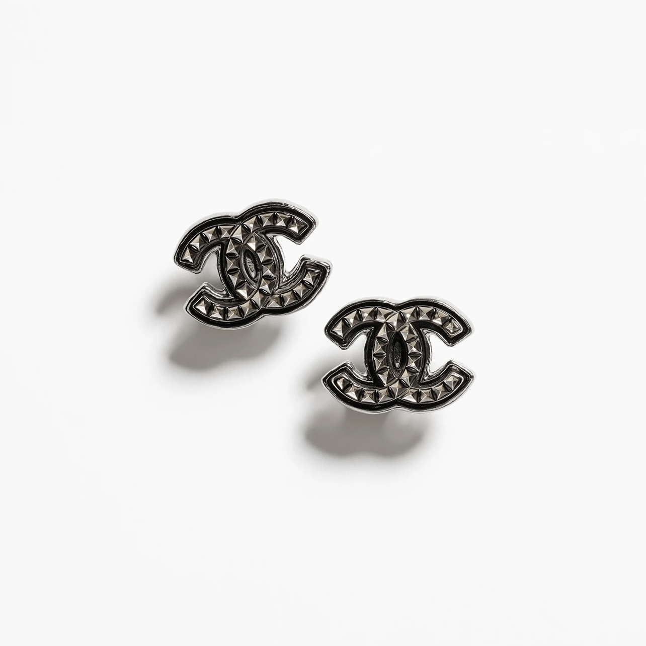 ◇大人エレガントで美しい印象プラス◇】CHANEL ピアス (CHANEL
