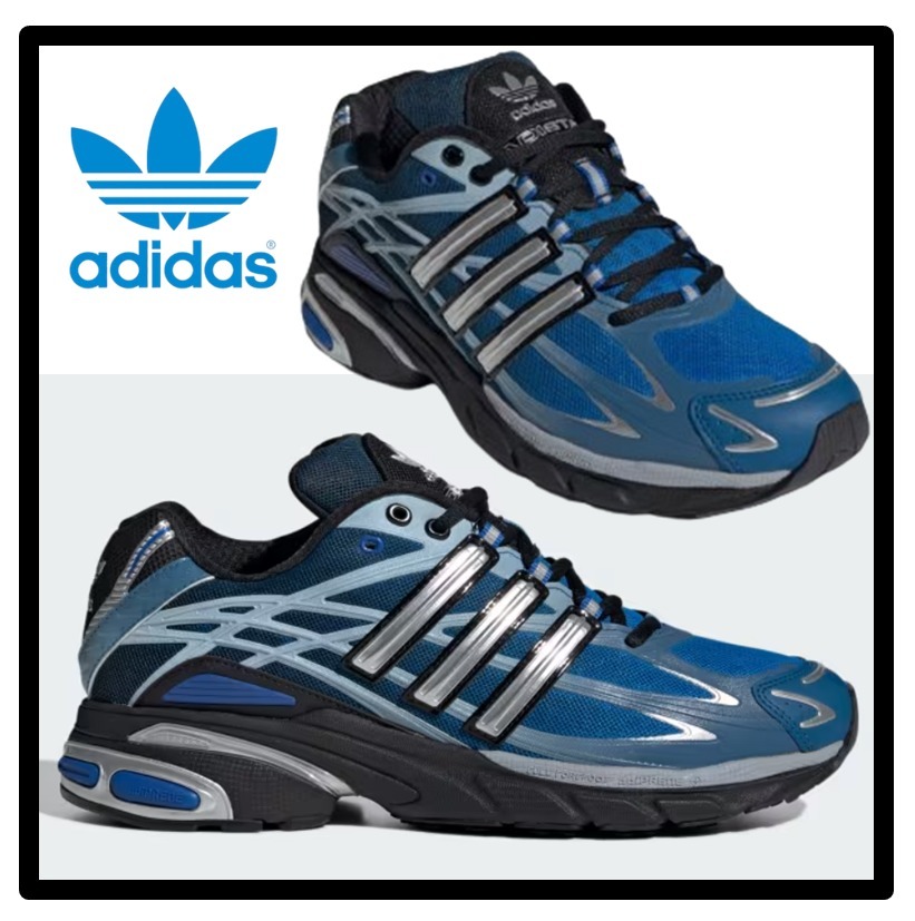 ★関税込★adidas★ADISTAR CUSHION★22-30cm★スニーカー★