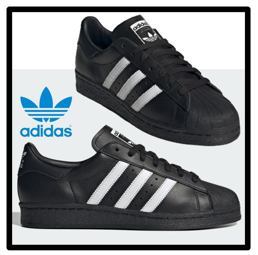 ★関税込★adidas★SUPERSTAR 82★22-30cm★スニーカー★
