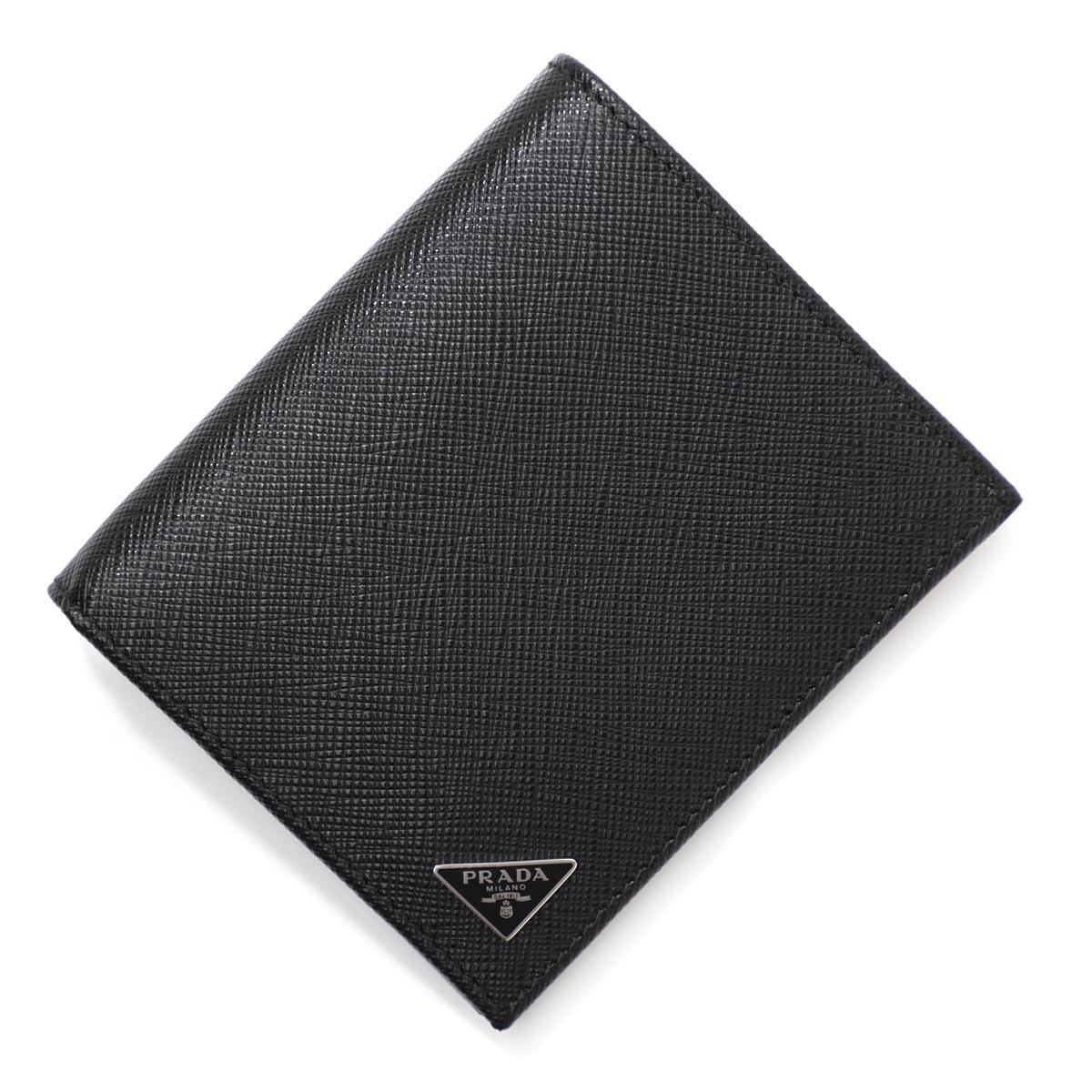 PRADA 2つ折り財布 2mo004-qhh-f0002